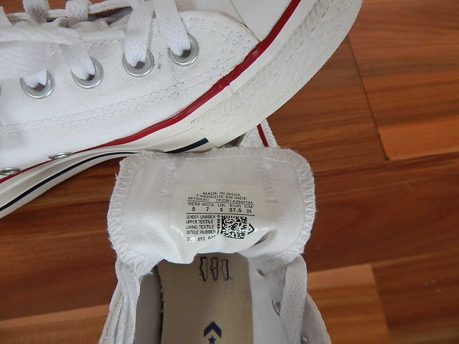 Кеды Converse All Star