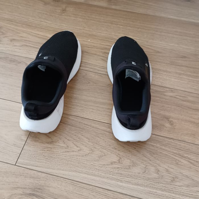 Tennis pretos tamanho 41 - Veja preço!