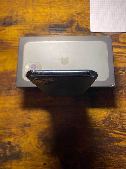 Iphone 11 pro, 64гб