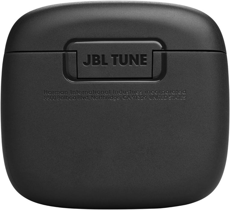 Навушники JBL Tune Flex Black (JBLTFLEXBLK) НОВІ.Запаковані
