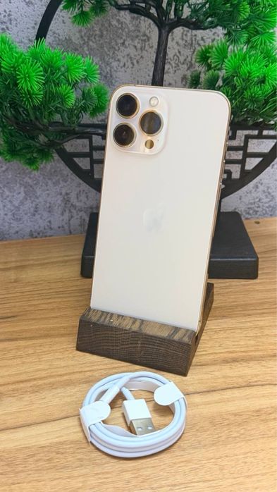 iPhone 13 pro max 128gb є ОБМІН