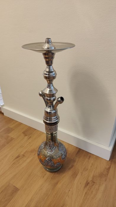 Fajka wodna Shisha szisza turecka