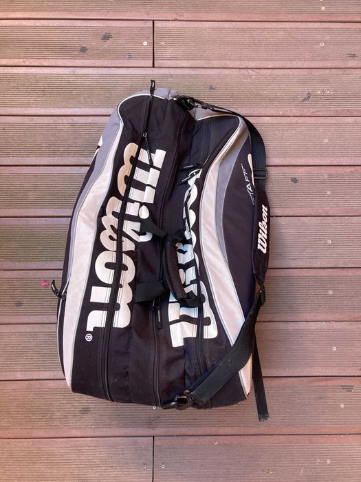 Saco de Ténis WILSON