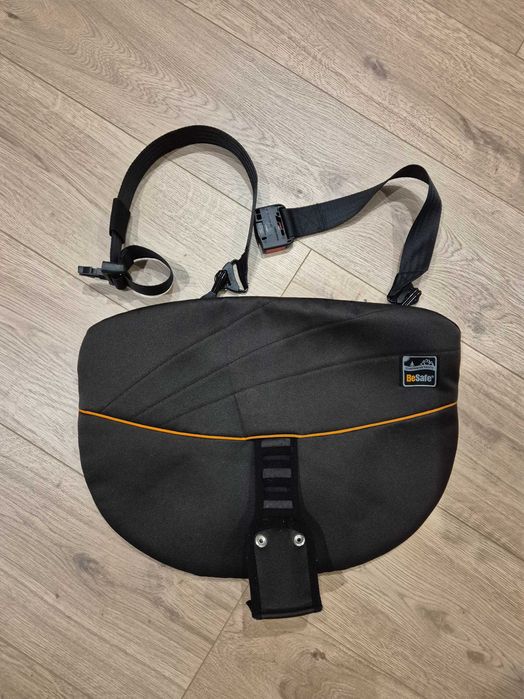 Adapter do pasów besafe