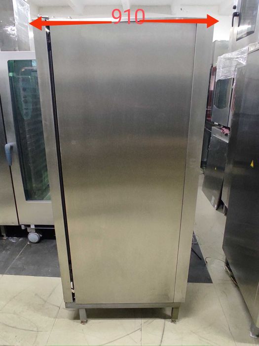 Пароконвектомат. Rational. Rational SCC WE 201. 2018 р.