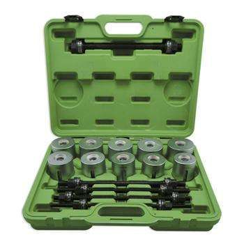 Ferramenta Universal p/ remoção / instalação de rolamentos e casquilho