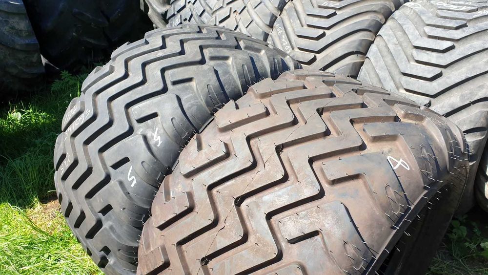 560/45r22.5 560/45-22.5 550/45-22.5 Alliance bez napraw 99% bieżnik
