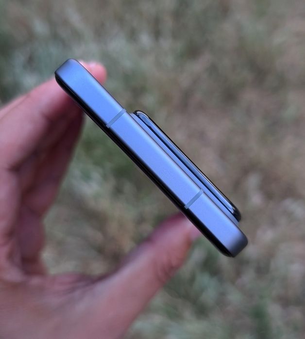 Xiaomi 15 pro Titan (12/256 Global rom укр мова запись звонков премиум Флагман камерафон)