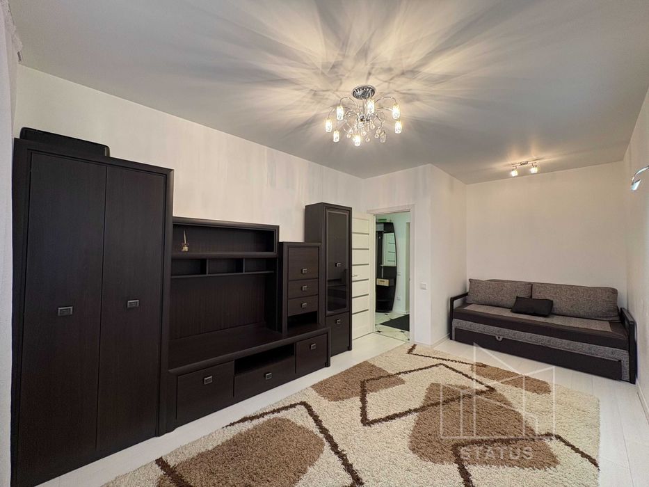 Продаж 1-к квартири ЖК Софієвська Слобідка