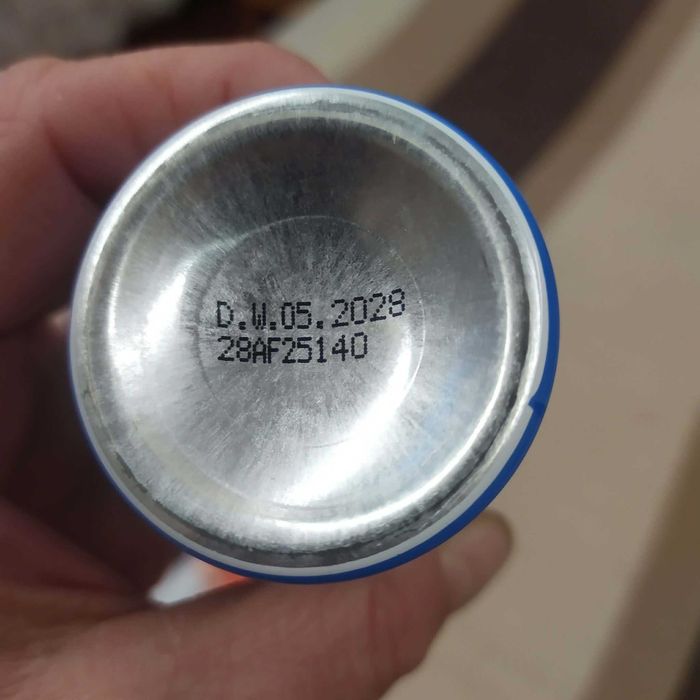 Panthenol spray 150ml 4 sztuki za 18zł.