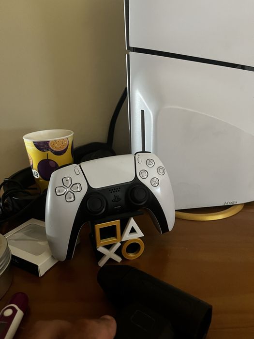Troco PS5 por XBOX Series X