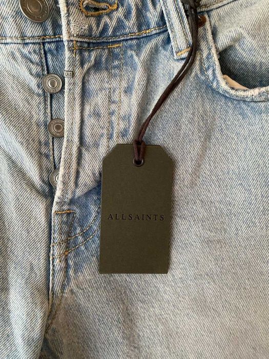 Шорти Allsaints switch 32