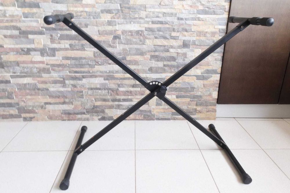 Teclado elétrico Yamaha