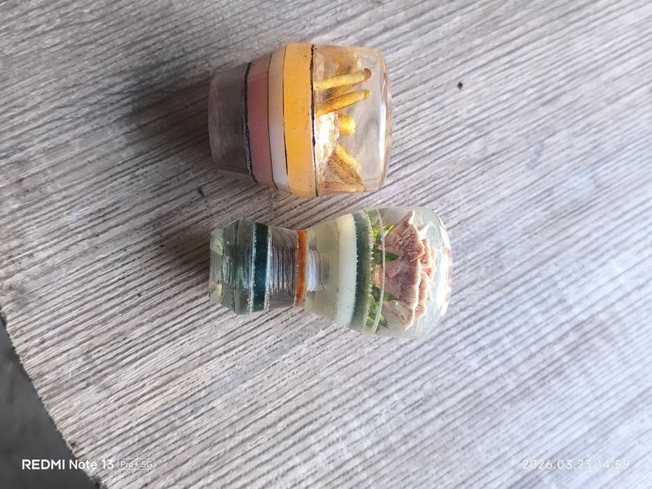 Продам ручки КПП на Жигулі