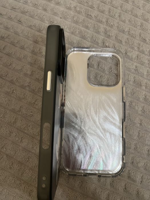 Чехол для  iPhone 14-15 pro