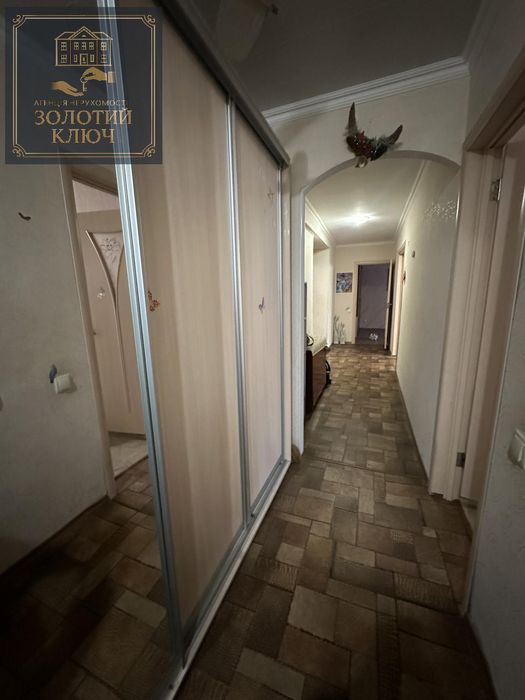 3 кімнатна Новомиколаівка