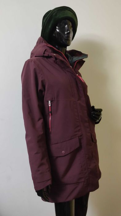 Płaszczyk didri rozm 36