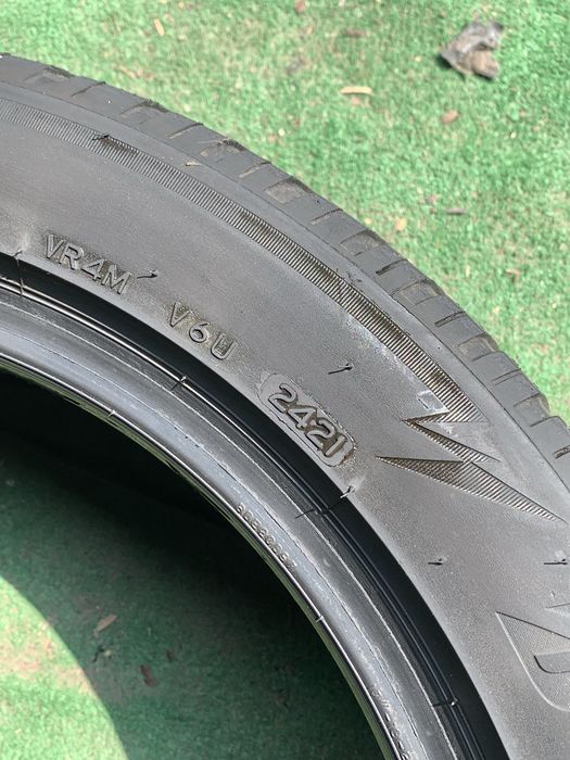 Комплект Bridgestone Blazzak LM005. 215/50 r17