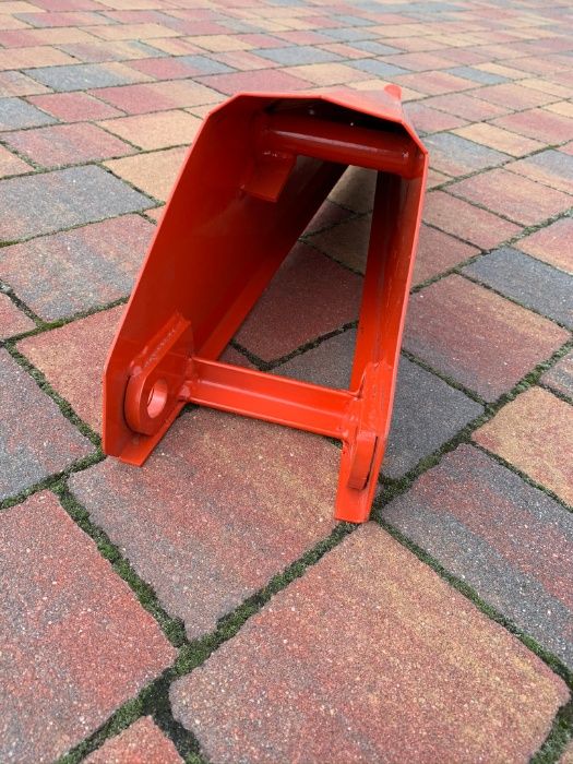 Dziób Kemper 330, 345, 360, 375, 6008 (LCA75945)