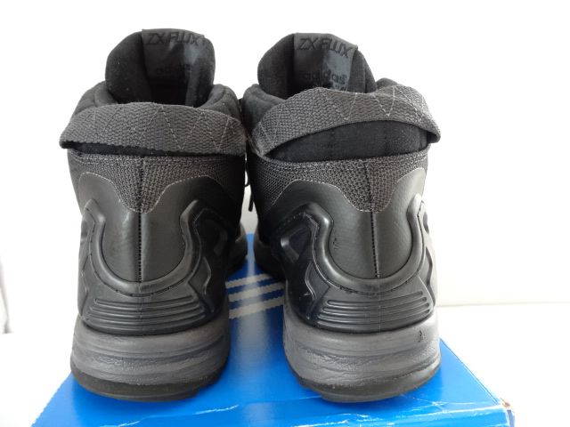 Adidas ZX FLUX roz 44  Torsion Sportowe