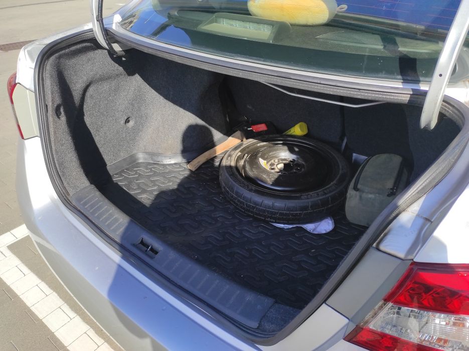 Nissan Sentra 2014