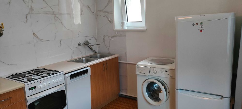 Wynajmę mieszkanie w spokojnej okolicy Rudy Śląskiej - Nowy Bytom, ul. Markowej - dodatkowo garaż murowany