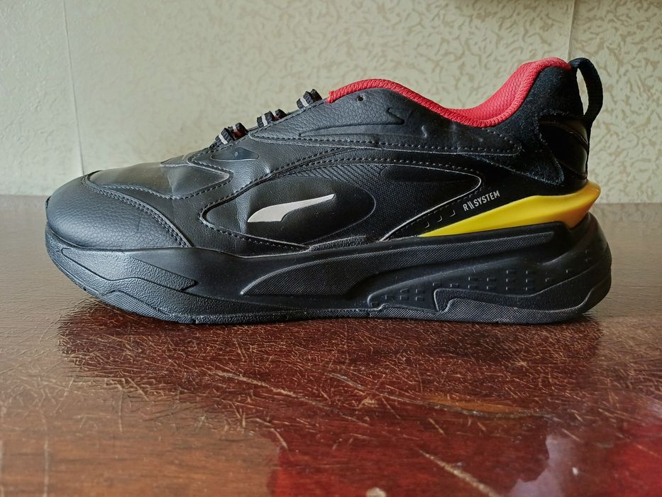 Puma Ferrari RS-Fast