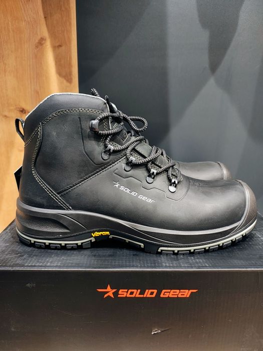 Buty Solid Gear Apollo S3 r.44