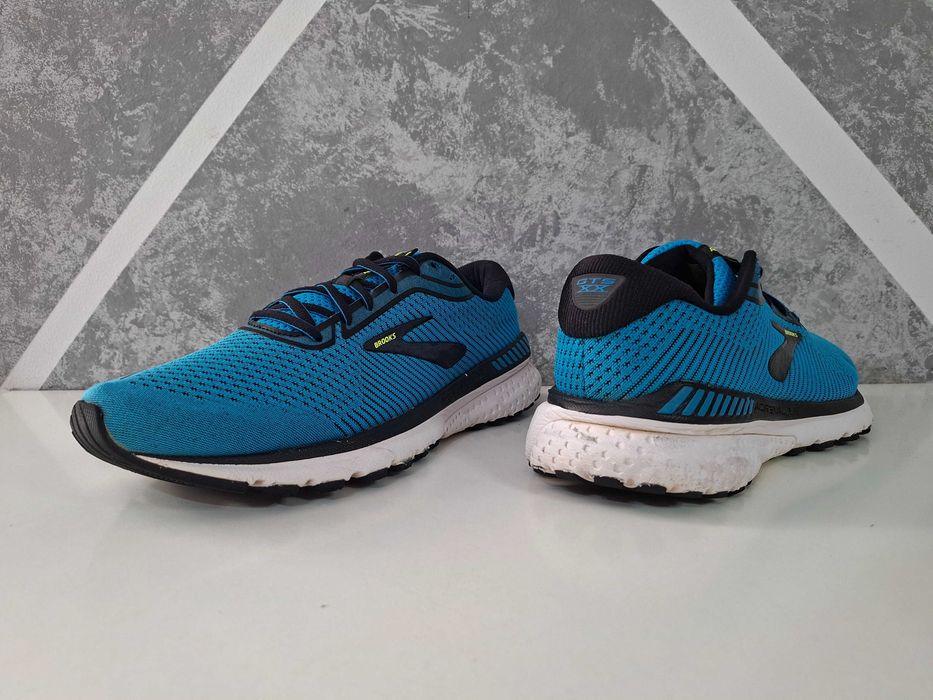 Кросівки чоловічі Brooks Adrenaline GTS 20