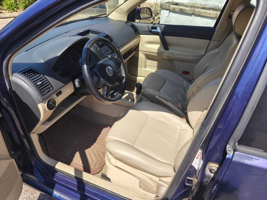 VW Polo 1.2 Full extras