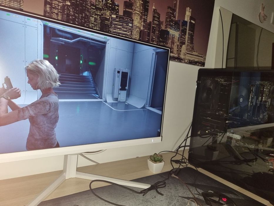 Monitor Philips evnia.454446524631633920