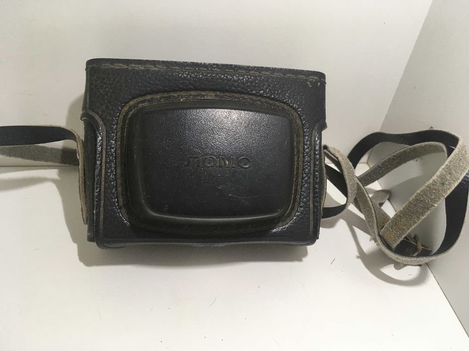 Camara Fotográfica CMEHA SMENA 8 M