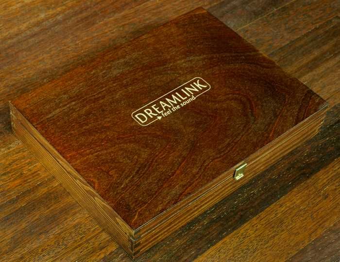 Kabel USB high-end Avatar Audio DreamLink Nr 1 stary model -40%