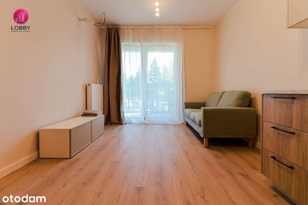 Mieszkanie – Lublin, Bielszczyzna, Śródmieście - Widok 4