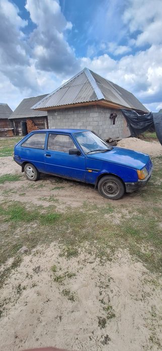 Продам таврію ..