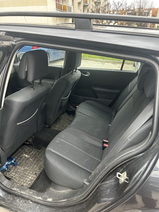 Renault megane 1.5 dci