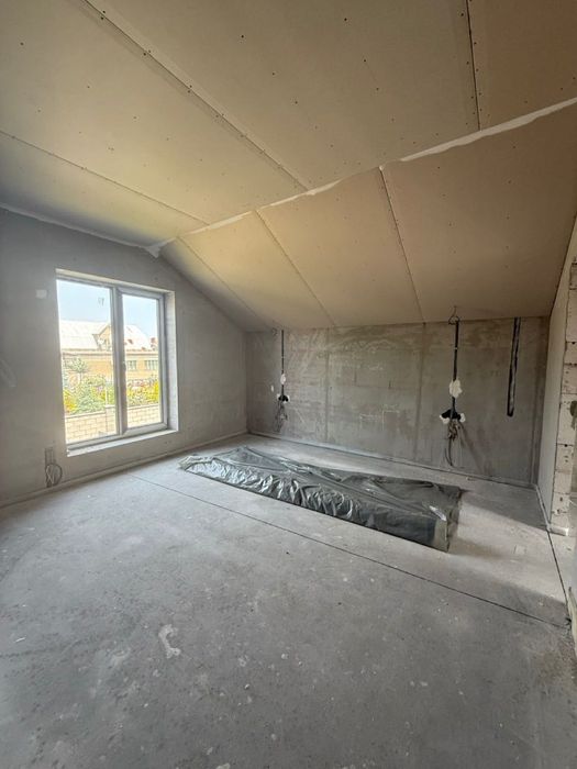 продам дом , Фонтанка, 105 кв.м, 3 сотки земли