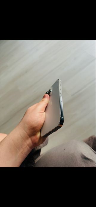 Apple iPhone 13 Pro 1TB – stan idealny
