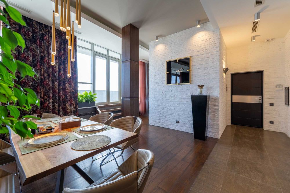 Багатокімнатна квартира за адресою (площа 298 м²) - Atlanta.ua - фото 5