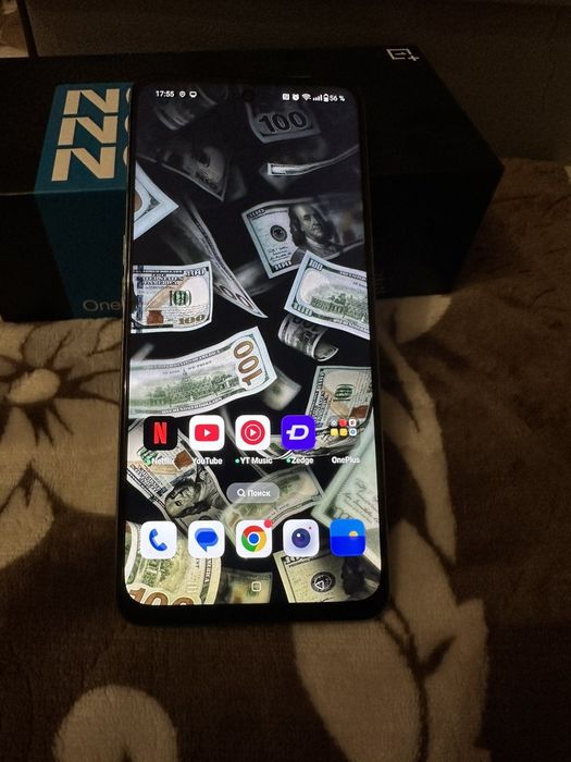 1plus smartphone: 8 000 грн. - Мобільні телефони / смартфони Чагор на Olx
