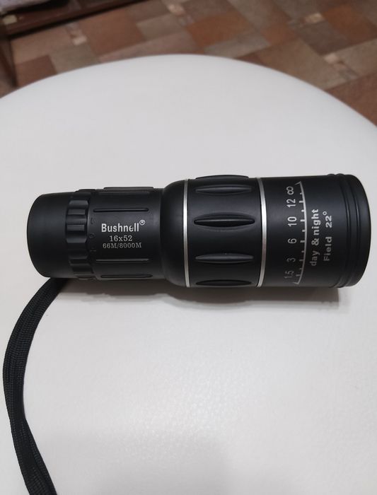 Монокуляр новый не дорого