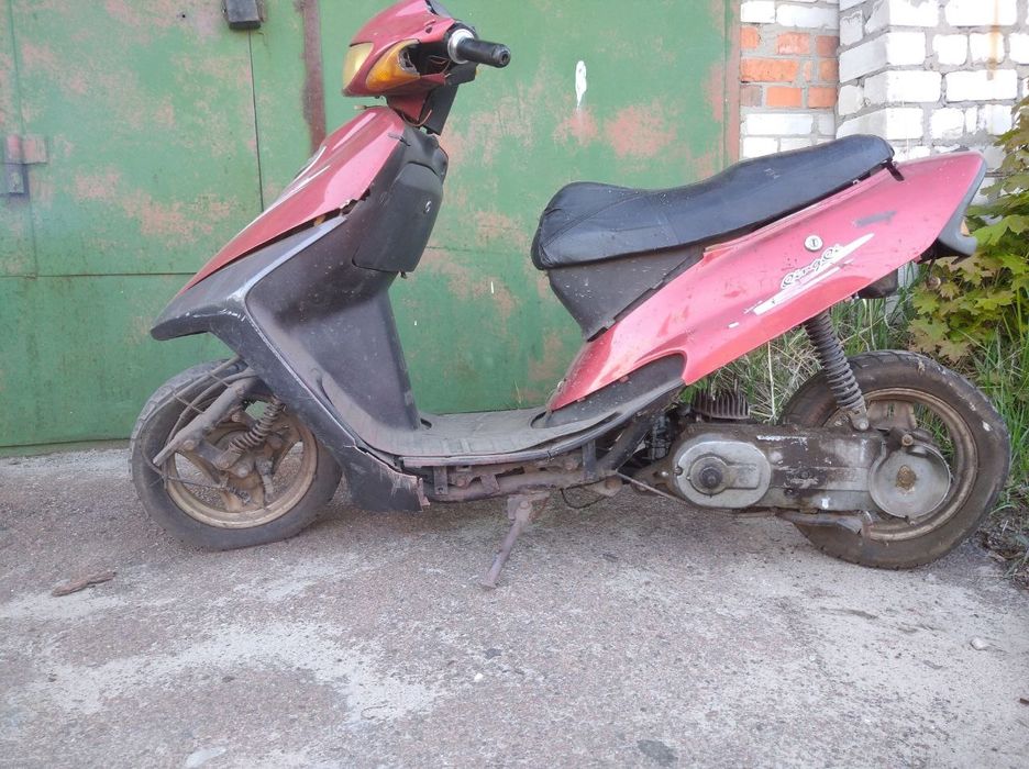 Продаётся скутер