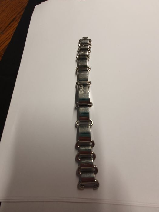 oryginalny zegarek Dolce Gabbana,