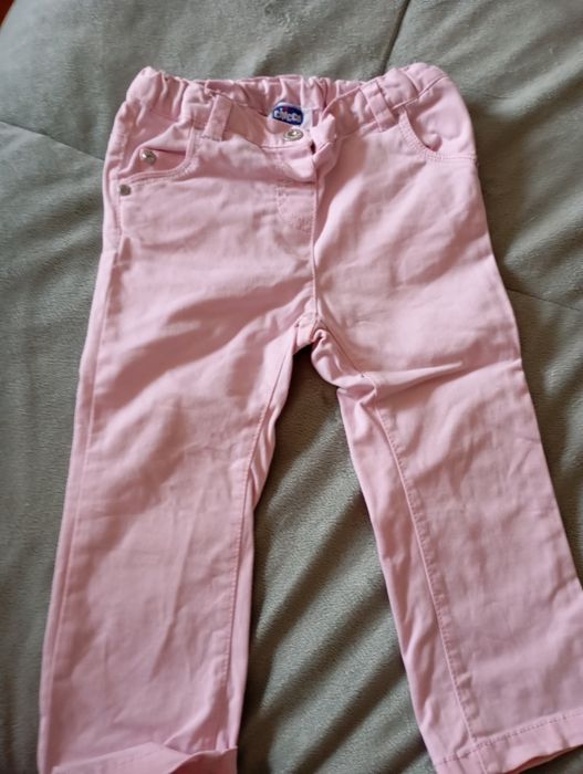 Roupa menina 12/¹⁸ meses