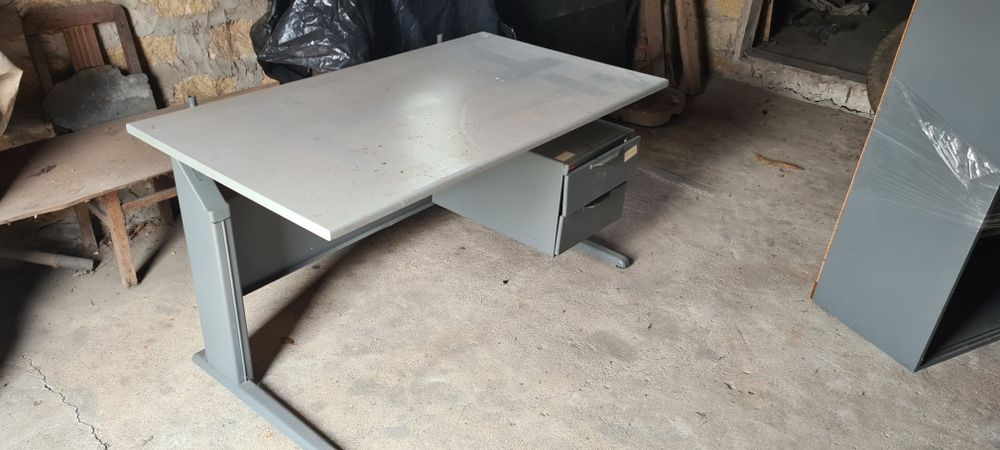 Secretária de escritório