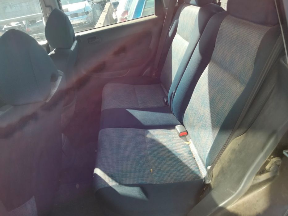 HONDA HRV 1.6I DE 2000 DISPONÍVEL PARA PEÇAS - CATALISADOR VENDIDO