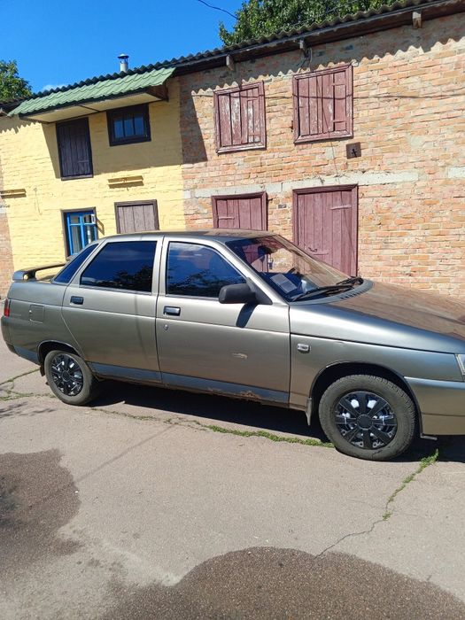 продам автомобіль