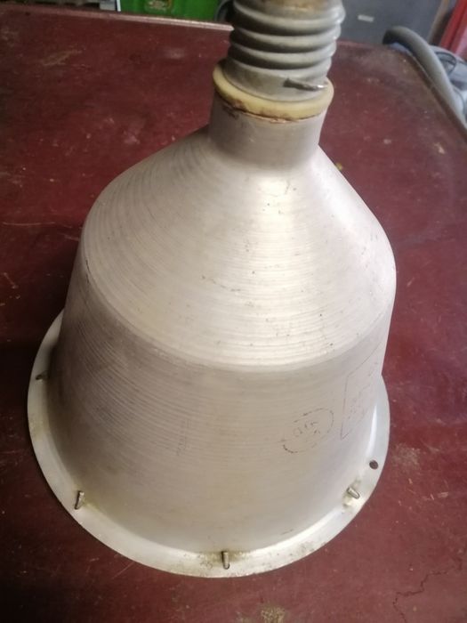 Инфракрасный нагреватель