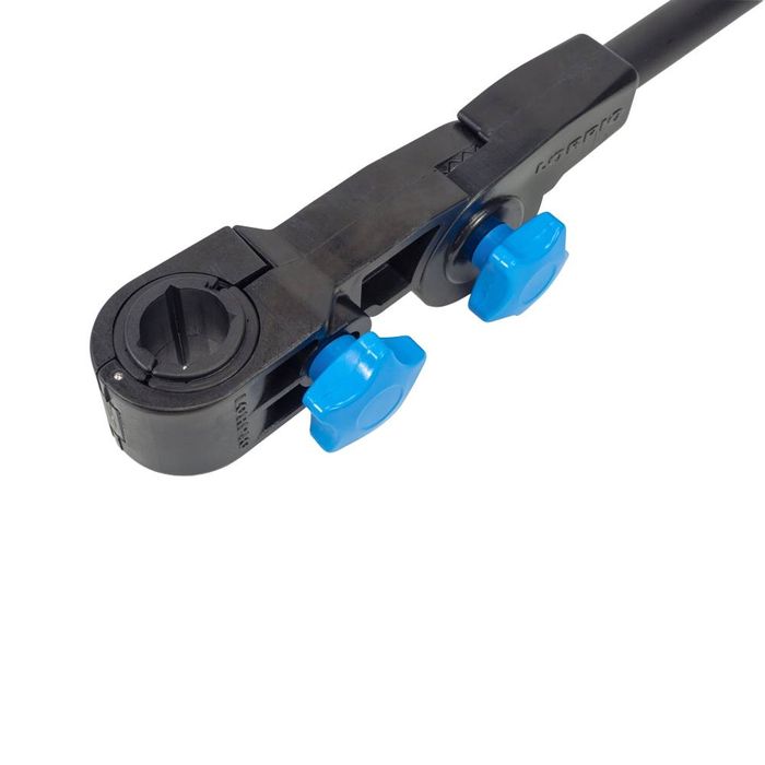 Podpórka ramię Lorpio Master Feeder ARM PRO 85-140 cm do kosza kombajn