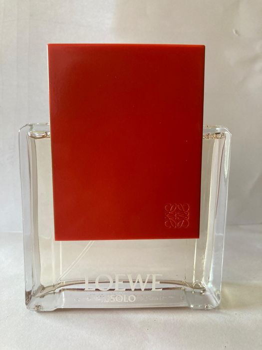 perfume loewe Solo ella 100ml